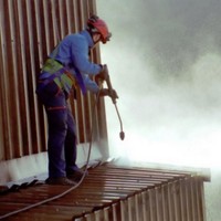 Pressure Washing