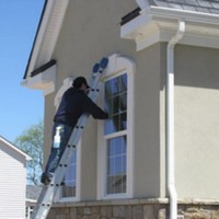 Window Washing