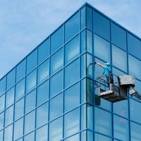 Window Washing